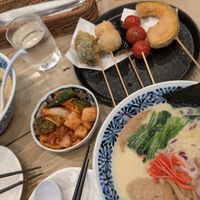  at Pivot BASE Cafe & Bar ＠Dotonbori in Osaka