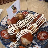   at Pivot BASE Cafe & Bar ＠Dotonbori in Osaka