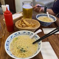   at Pivot BASE Cafe & Bar ＠Dotonbori in Osaka