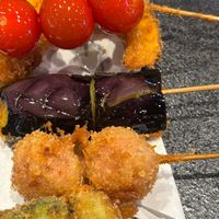  at Pivot BASE Cafe & Bar ＠Dotonbori in Osaka