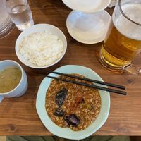   at Pivot BASE Cafe & Bar ＠Dotonbori in Osaka