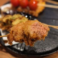  at Pivot BASE Cafe & Bar ＠Dotonbori in Osaka