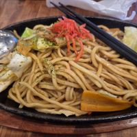  at Pivot BASE Cafe & Bar ＠Dotonbori in Osaka