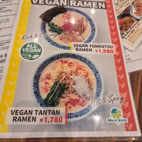  at Pivot BASE Cafe & Bar ＠Dotonbori in Osaka