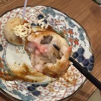 Come onnn  at Pivot BASE Cafe & Bar ＠Dotonbori in Osaka