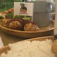   at Pivot BASE Cafe & Bar ＠Dotonbori in Osaka