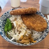   at Pivot BASE Cafe & Bar ＠Dotonbori in Osaka