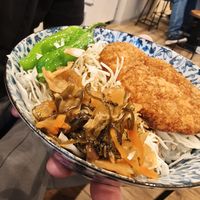  at Pivot BASE Cafe & Bar ＠Dotonbori in Osaka