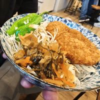  at Pivot BASE Cafe & Bar ＠Dotonbori in Osaka