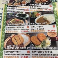   at Pivot BASE Cafe & Bar ＠Dotonbori in Osaka