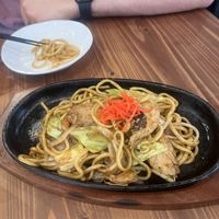   at Pivot BASE Cafe & Bar ＠Dotonbori in Osaka