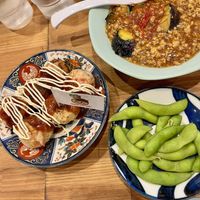   at Pivot BASE Cafe & Bar ＠Dotonbori in Osaka