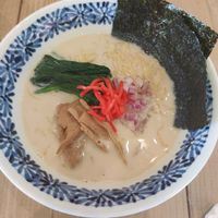  at Pivot BASE Cafe & Bar ＠Dotonbori in Osaka