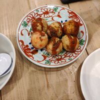  at Pivot BASE Cafe & Bar ＠Dotonbori in Osaka