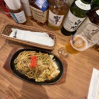   at Pivot BASE Cafe & Bar ＠Dotonbori in Osaka