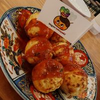  at Pivot BASE Cafe & Bar ＠Dotonbori in Osaka