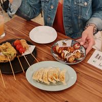  at Pivot BASE Cafe & Bar ＠Dotonbori in Osaka