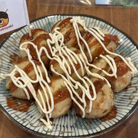   at Pivot BASE Cafe & Bar ＠Dotonbori in Osaka