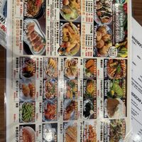   at Pivot BASE Cafe & Bar ＠Dotonbori in Osaka