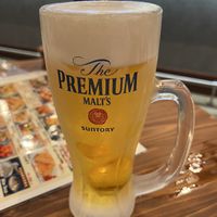   at Pivot BASE Cafe & Bar ＠Dotonbori in Osaka