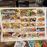   at Pivot BASE Cafe & Bar ＠Dotonbori in Osaka