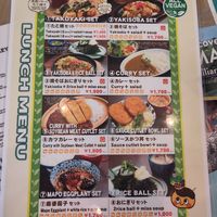  at Pivot BASE Cafe & Bar ＠Dotonbori in Osaka