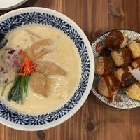   at Pivot BASE Cafe & Bar ＠Dotonbori in Osaka