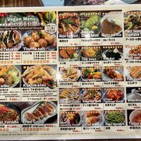   at Pivot BASE Cafe & Bar ＠Dotonbori in Osaka