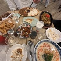   at Pivot BASE Cafe & Bar ＠Dotonbori in Osaka