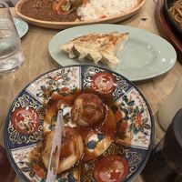   at Pivot BASE Cafe & Bar ＠Dotonbori in Osaka