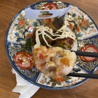   at Pivot BASE Cafe & Bar ＠Dotonbori in Osaka