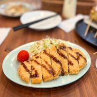  at Pivot BASE Cafe & Bar ＠Dotonbori in Osaka