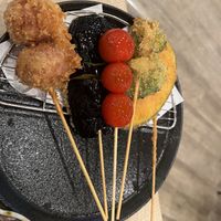   at Pivot BASE Cafe & Bar ＠Dotonbori in Osaka