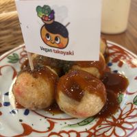   at Pivot BASE Cafe & Bar ＠Dotonbori in Osaka