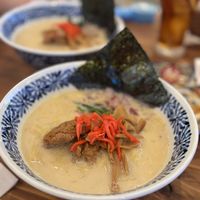   at Pivot BASE Cafe & Bar ＠Dotonbori in Osaka