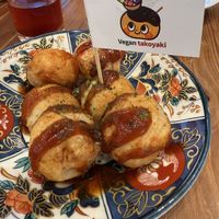   at Pivot BASE Cafe & Bar ＠Dotonbori in Osaka