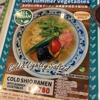   at Pivot BASE Cafe & Bar ＠Dotonbori in Osaka