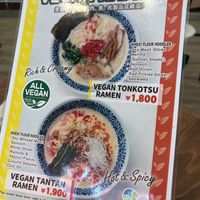   at Pivot BASE Cafe & Bar ＠Dotonbori in Osaka