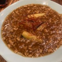 Mapo   at Pivot BASE Cafe & Bar ＠Dotonbori in Osaka