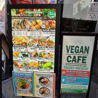  at Pivot BASE Cafe & Bar ＠Dotonbori in Osaka