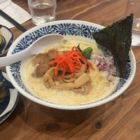   at Pivot BASE Cafe & Bar ＠Dotonbori in Osaka