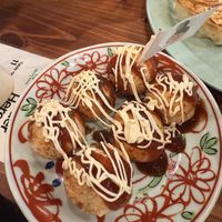   at Pivot BASE Cafe & Bar ＠Dotonbori in Osaka