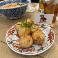   at Pivot BASE Cafe & Bar ＠Dotonbori in Osaka