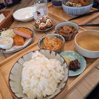  at Pivot BASE Cafe & Bar ＠Dotonbori in Osaka