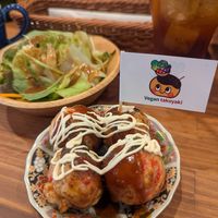  at Pivot BASE Cafe & Bar ＠Dotonbori in Osaka