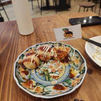  at Pivot BASE Cafe & Bar ＠Dotonbori in Osaka