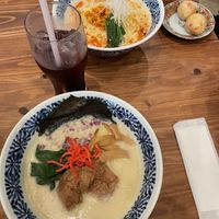   at Pivot BASE Cafe & Bar ＠Dotonbori in Osaka