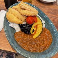   at Pivot BASE Cafe & Bar ＠Dotonbori in Osaka