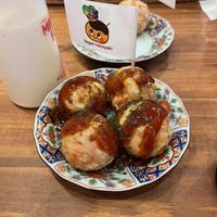   at Pivot BASE Cafe & Bar ＠Dotonbori in Osaka