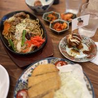   at Pivot BASE Cafe & Bar ＠Dotonbori in Osaka